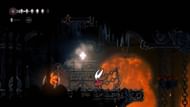 Reach the top of Deep Docks to get the fragment (Image via Team Cherry || YouTube@LoganZ)